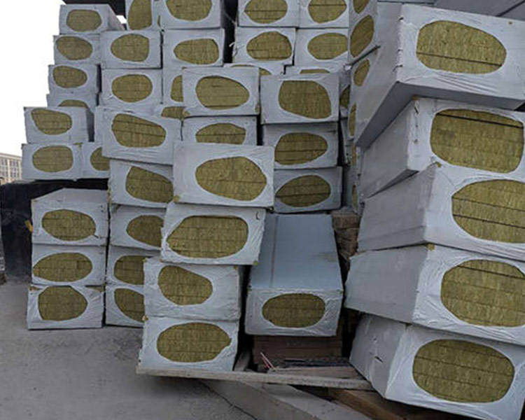鑫富利保温：如何辨别岩棉板材料的好坏？