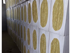 山西外墙岩棉板保温施工方案及控制措施研究