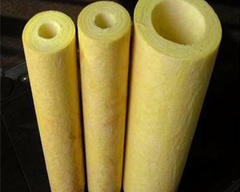 玻璃棉管