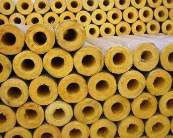玻璃棉管