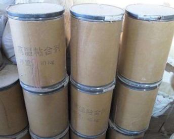 高温粘合剂