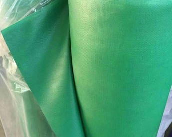 硅胶防火布