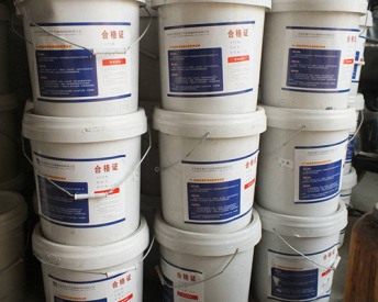 聚氨酯建筑密封胶