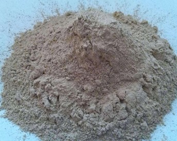 耐火浇注料