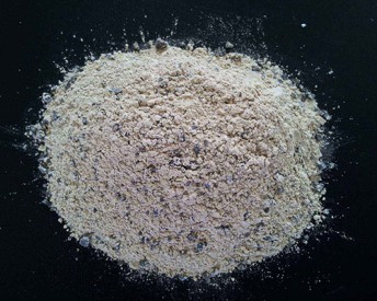 耐火浇注料