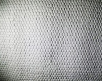 石棉布