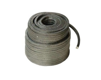 碳素纤维盘根